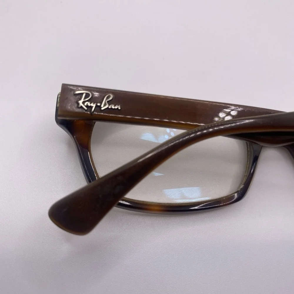 Ray-Ban eyeglasses sunglasses